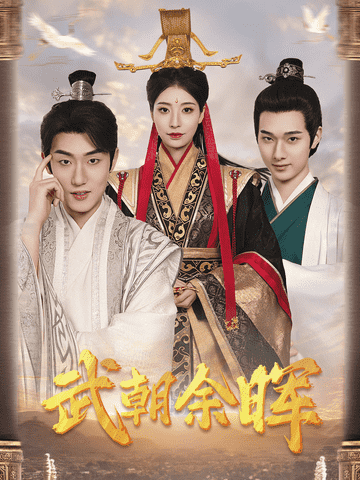 为王夺鼎之掌控天下(全集)