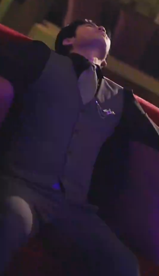 舍我其谁 短剧版(全集)