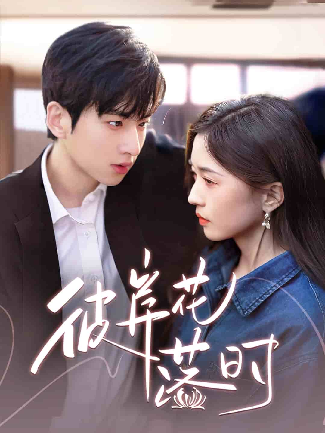 彼岸花落时(全集)