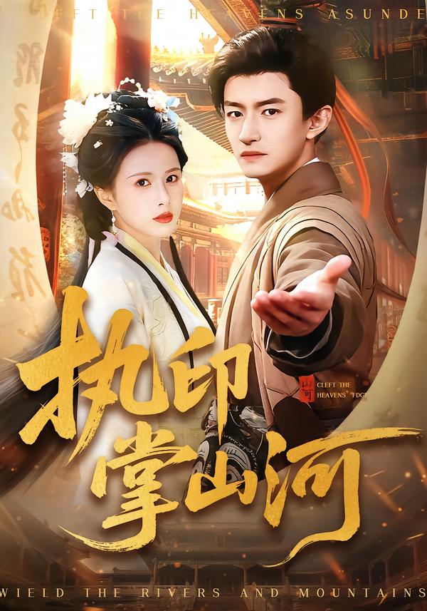 执印掌山河(全集)