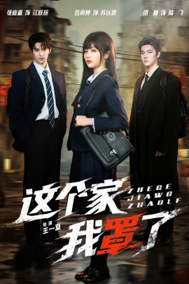 这个家我罩了(全集)