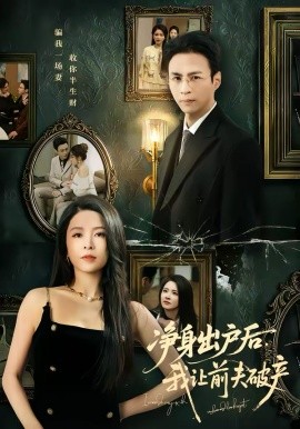 净身出户后，我让前夫破产(全集)