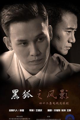 黑狐之风影 第23集